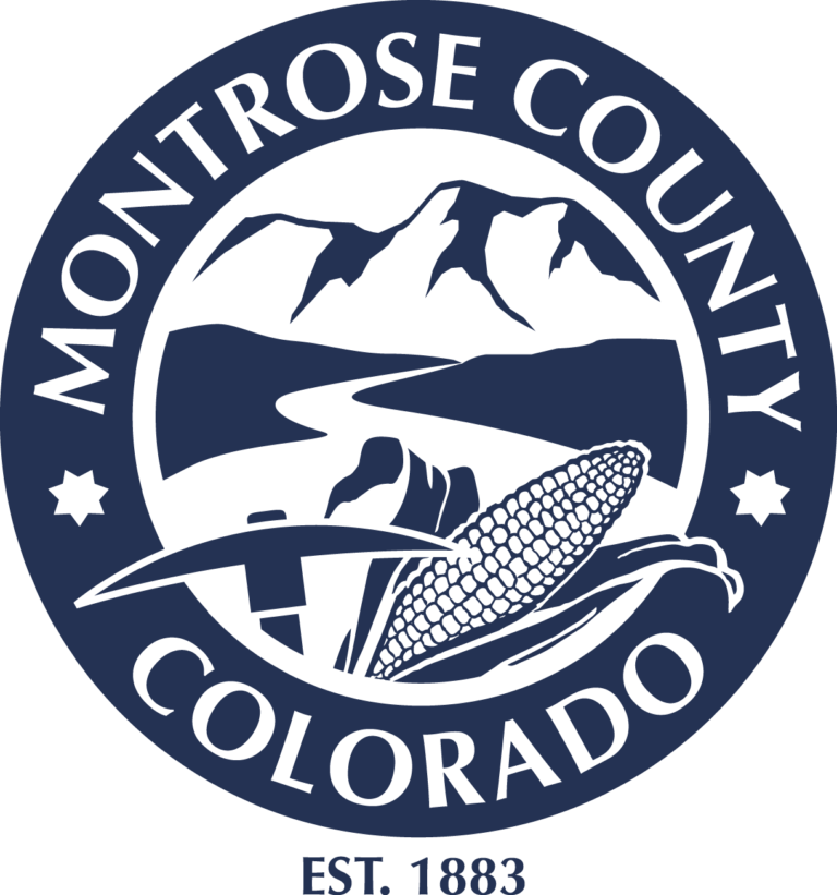 Montrose County Roads Open to Recreational OHV Use