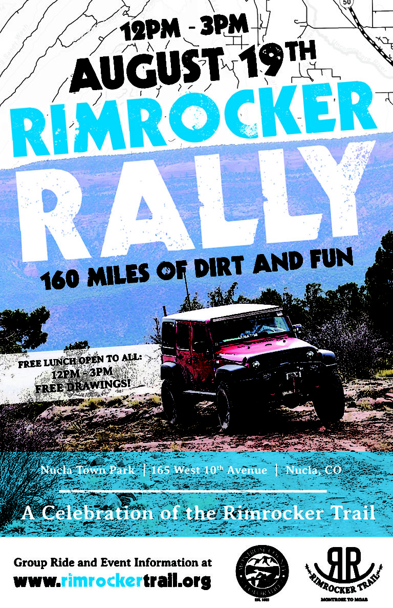 Rimrocker Rally