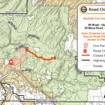 8/13/24 Road Closure Info